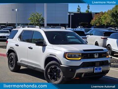 2026 Honda Passport TrailSport Elite SUV