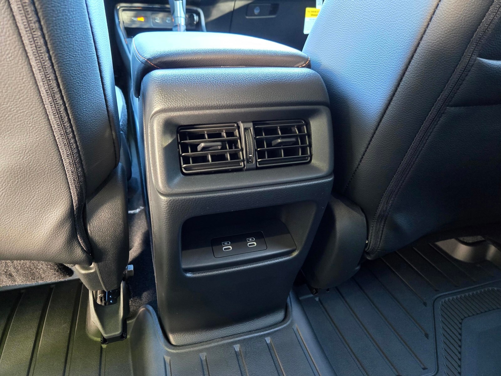 2026 Honda CR-V Sport-L - Photo 11