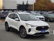  Ford Escape Plug-In Hybrid