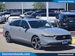 Honda Accord Hybrid