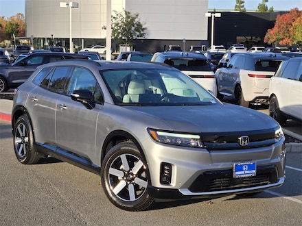 2025 Honda Prologue Touring SUV