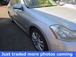 INFINITI M35