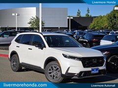 2026 Honda CR-V Hybrid TrailSport SUV