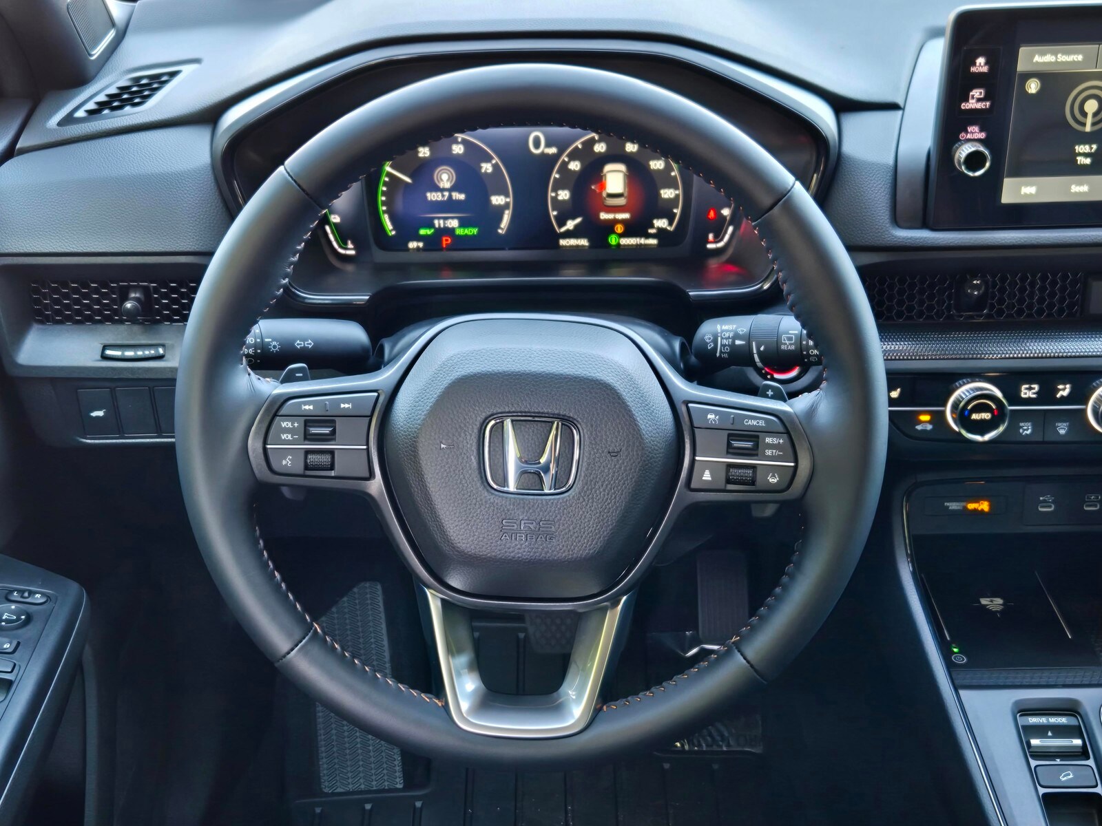 2026 Honda CR-V Sport-L - Photo 14