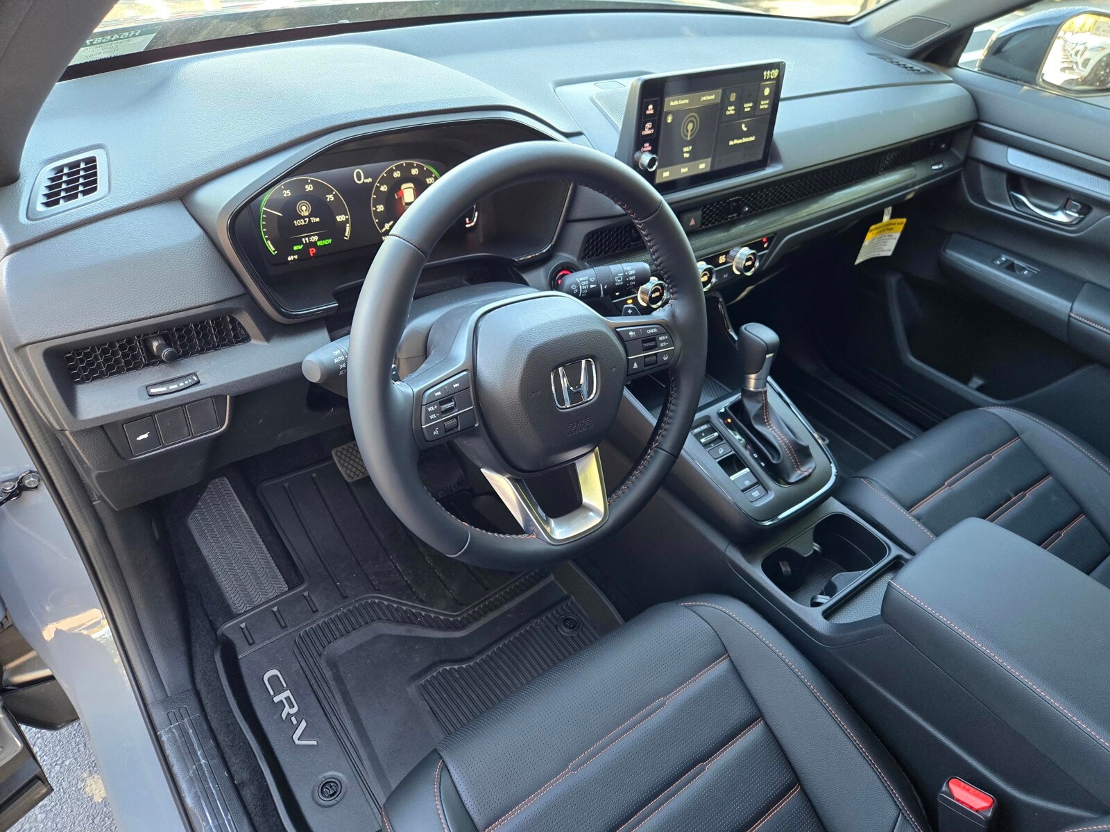 2026 Honda CR-V Sport-L - Photo 19