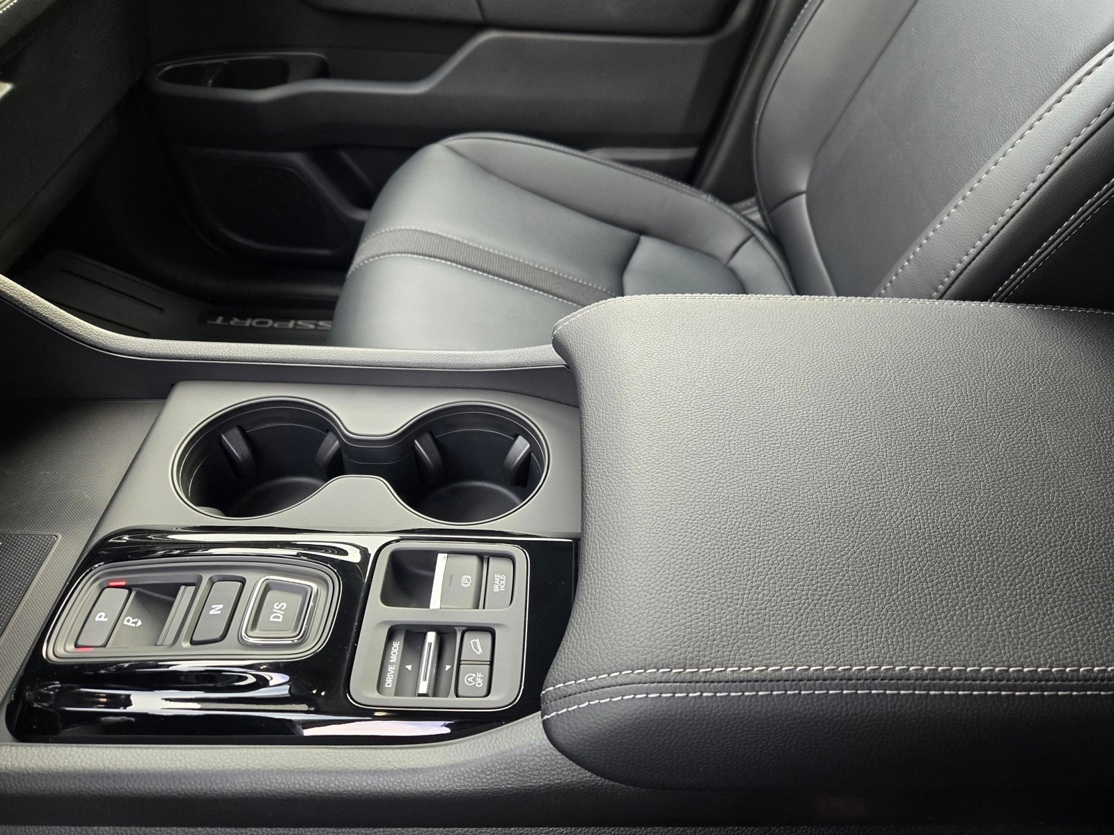 2026 Honda Passport RTL Towing - Photo 24