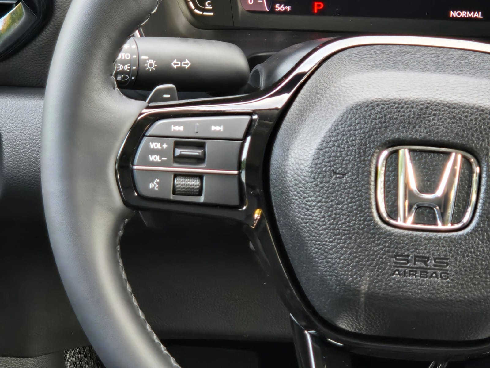 2026 Honda Passport RTL Towing - Photo 15