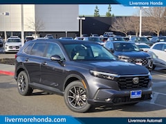 2026 Honda CR-V EX-L SUV