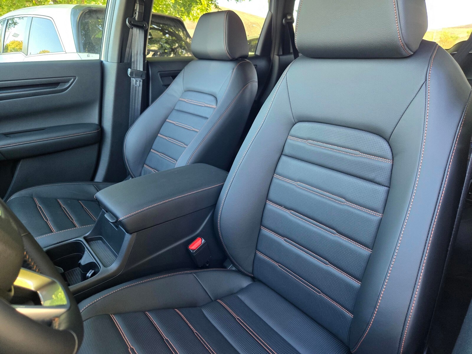 2026 Honda CR-V Sport-L - Photo 20