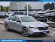 Honda Accord Hybrid