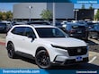 Honda CR-V Hybrid