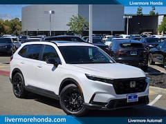 2026 Honda CR-V Hybrid Sport-L SUV