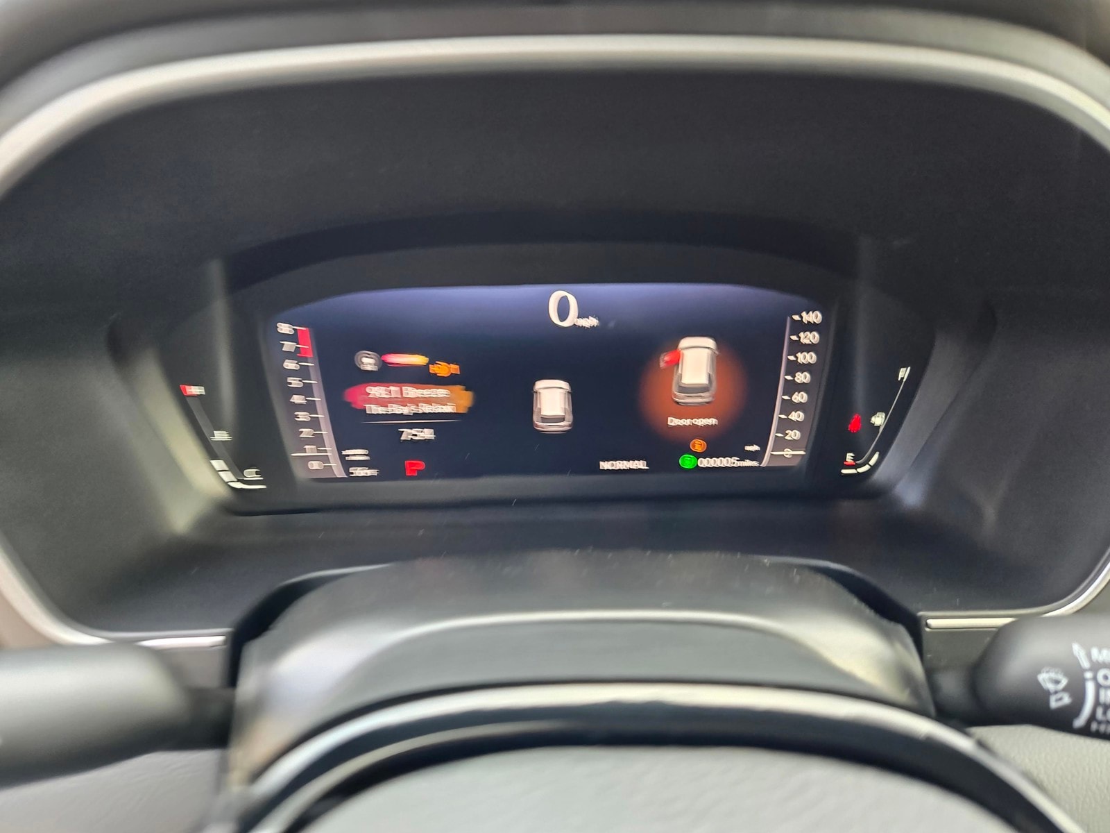 2026 Honda Passport RTL Towing - Photo 25