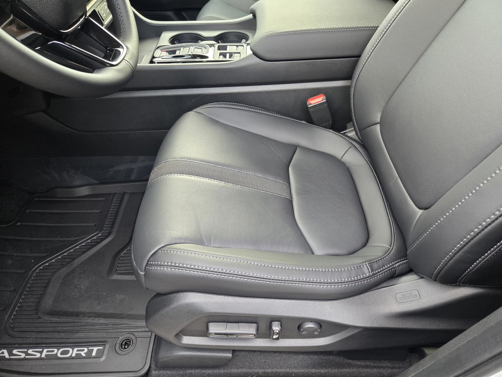 2026 Honda Passport RTL Towing - Photo 26