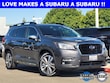 Subaru Ascent