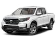 Honda Ridgeline