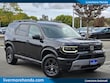  Honda Passport
