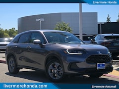 2026 Honda HR-V LX SUV