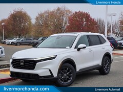 2026 Honda CR-V EX-L SUV