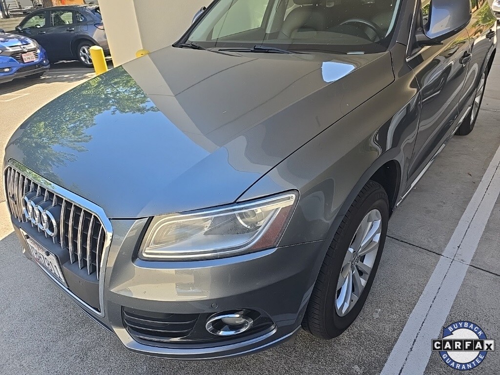 2013 Audi Q5 2.0T Premium Plus photo 2