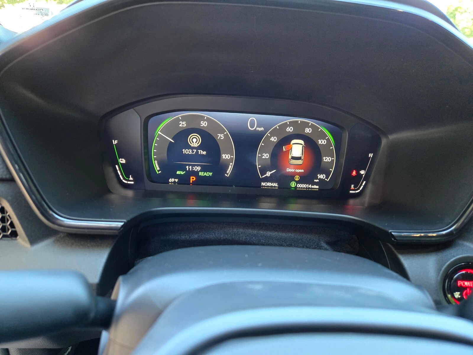 2026 Honda CR-V Sport-L - Photo 25