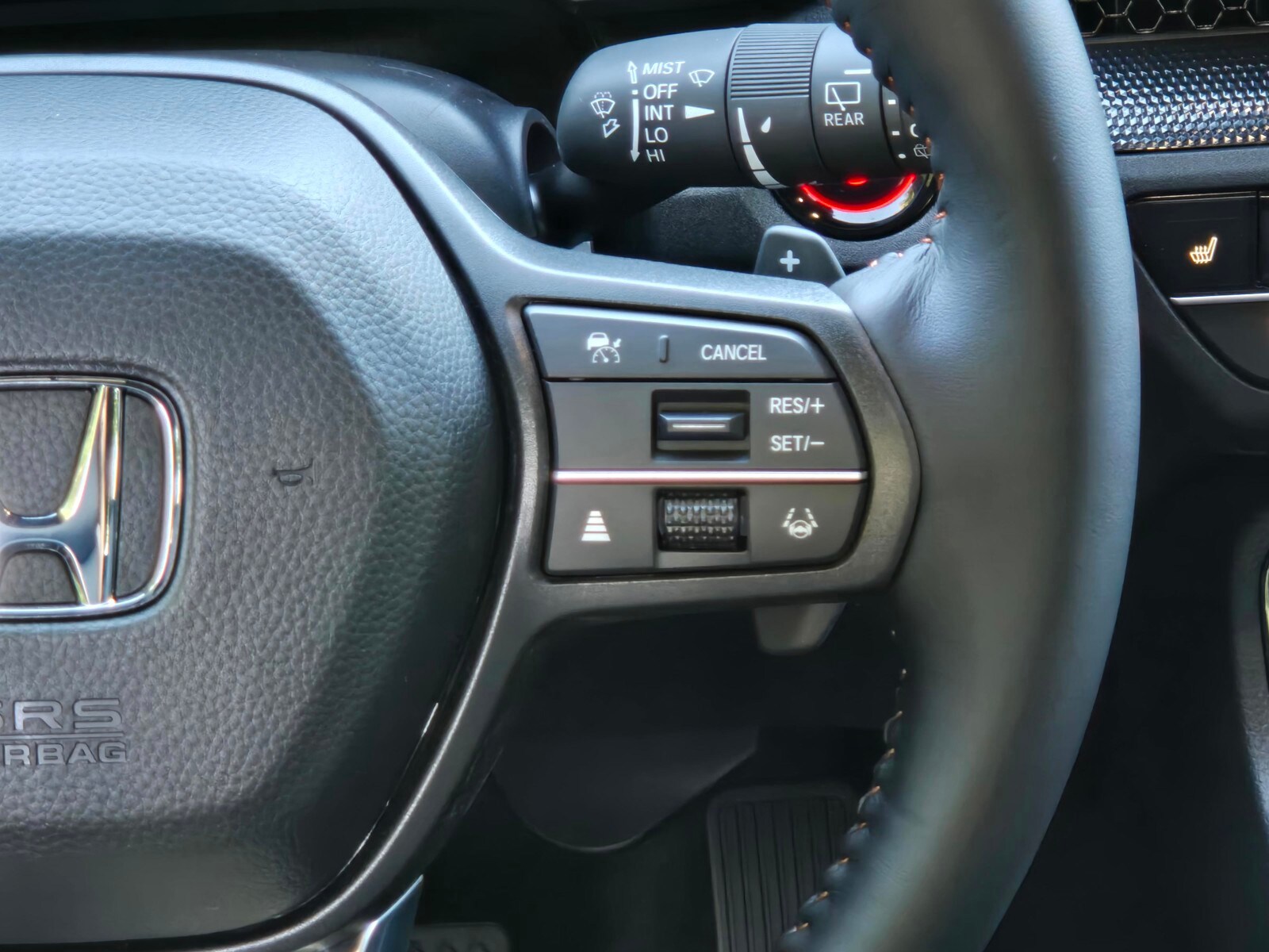 2026 Honda CR-V Sport-L - Photo 16