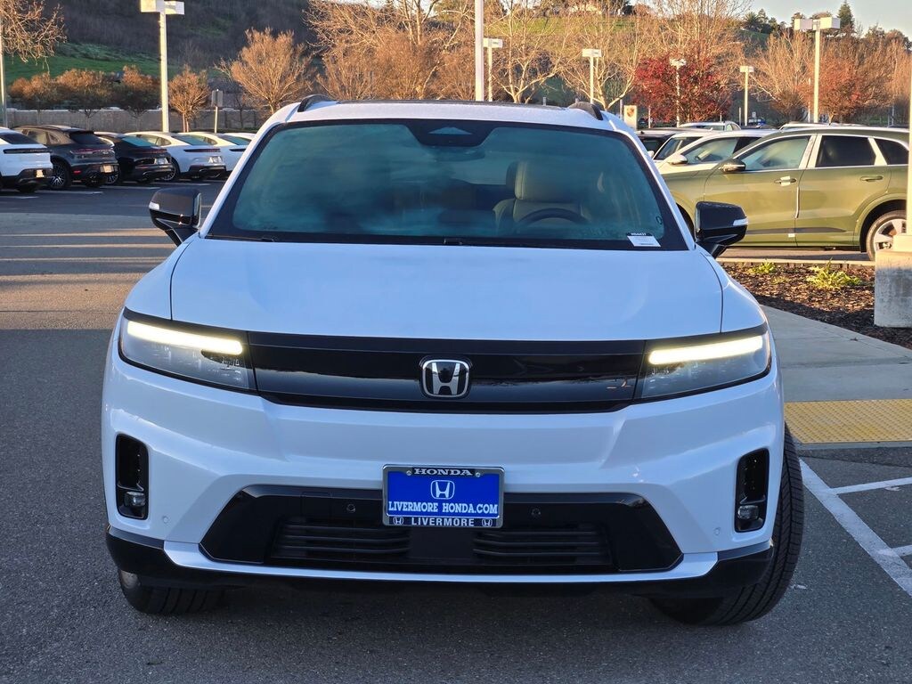 New 2026 Honda Prologue Touring SUV