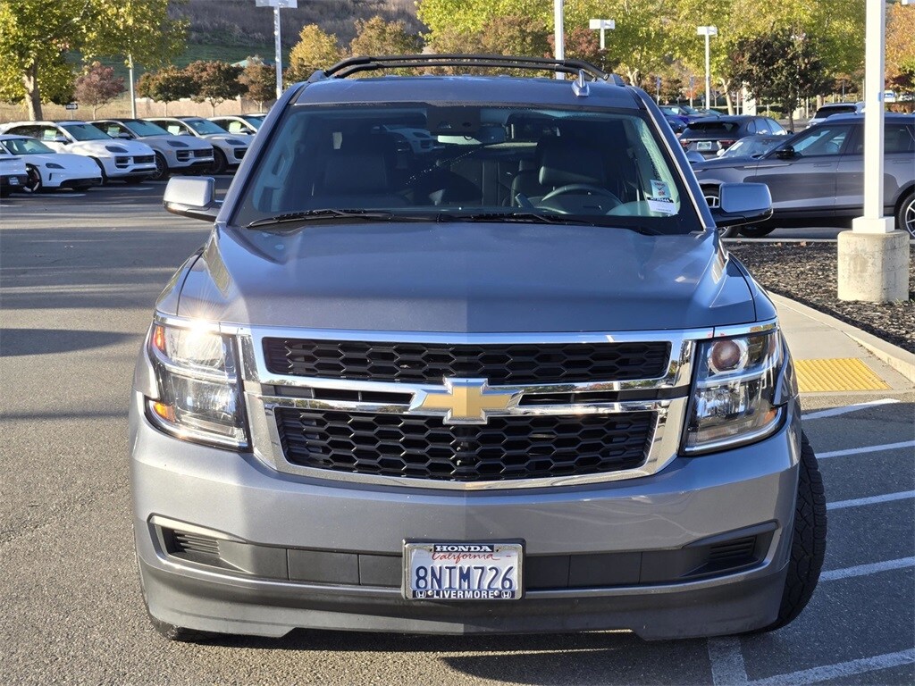 Used 2020 Chevrolet Tahoe LT SUV