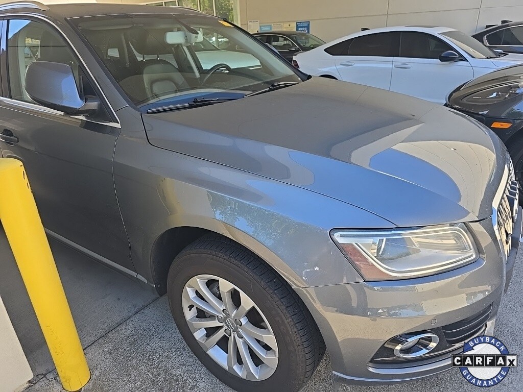2013 Audi Q5 2.0T Premium Plus photo 3