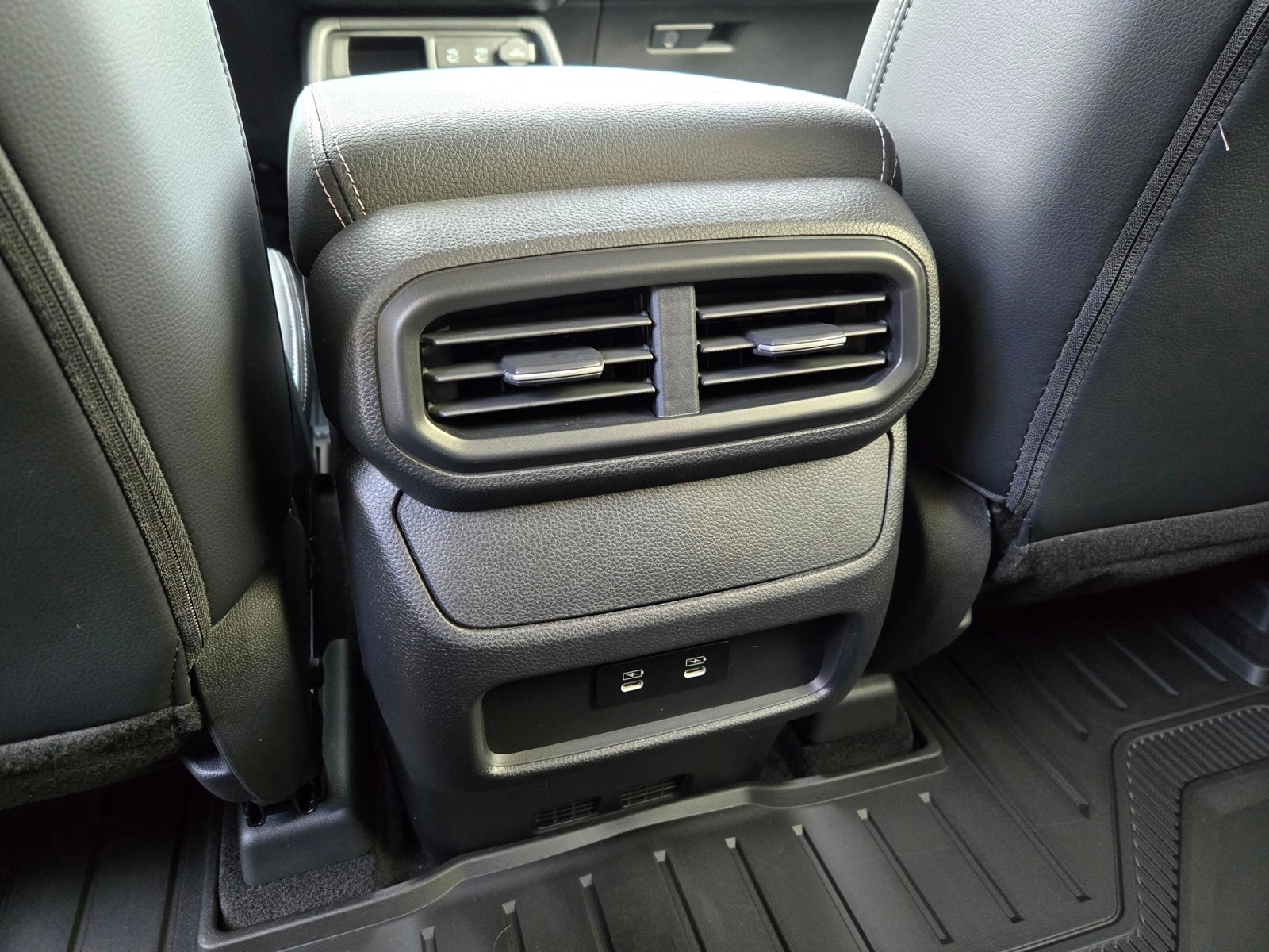 2026 Honda Passport RTL Towing - Photo 11