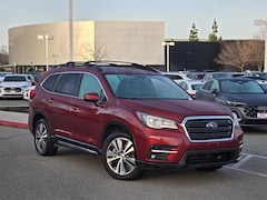 2022 Subaru Ascent Limited SUV