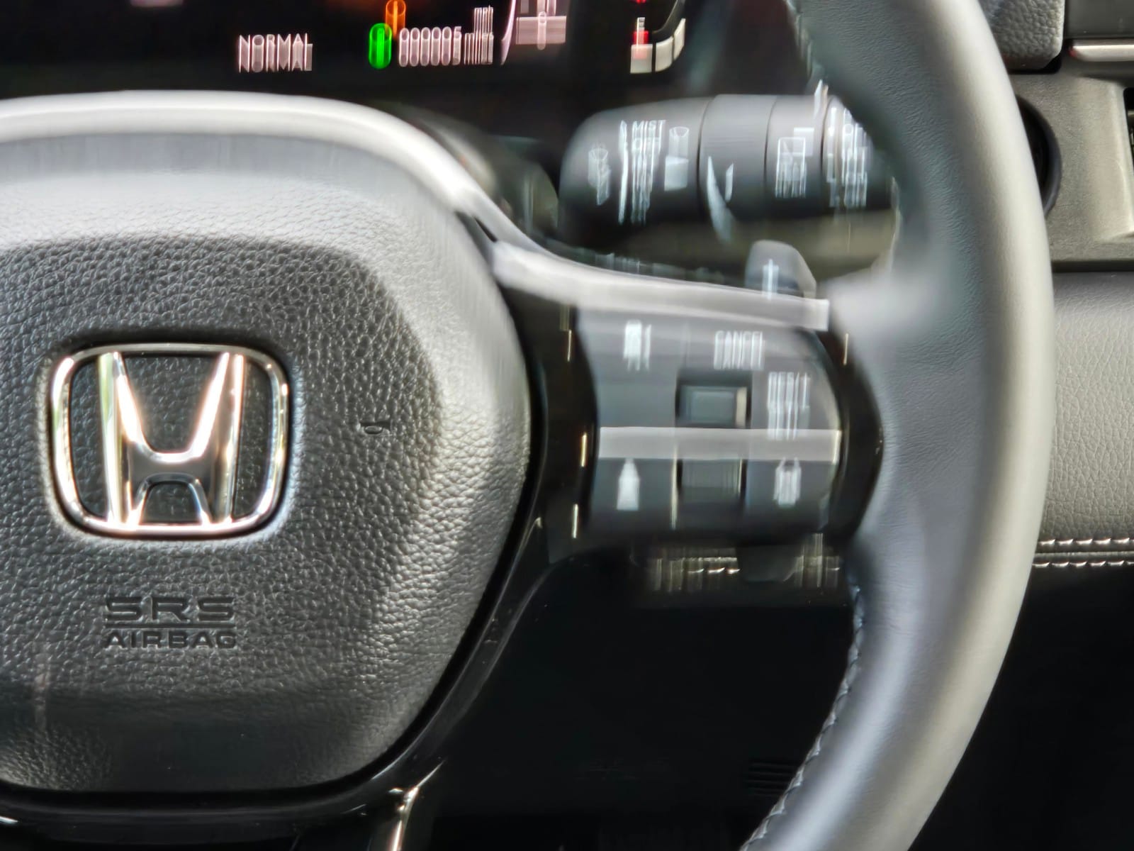 2026 Honda Passport RTL Towing - Photo 16