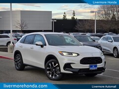 2026 Honda HR-V EX-L SUV