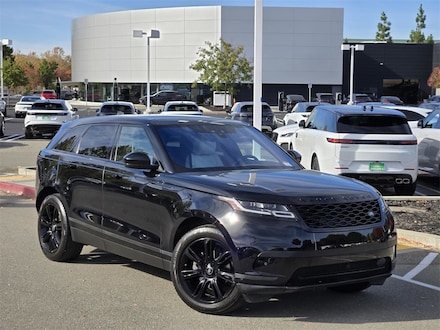 2019 Land Rover Range Rover Velar S SUV