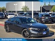 Honda Civic Hybrid
