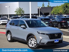 2026 Honda CR-V LX SUV