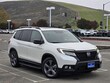  Honda Passport