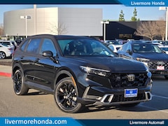 2026 Honda CR-V Hybrid Sport Touring SUV