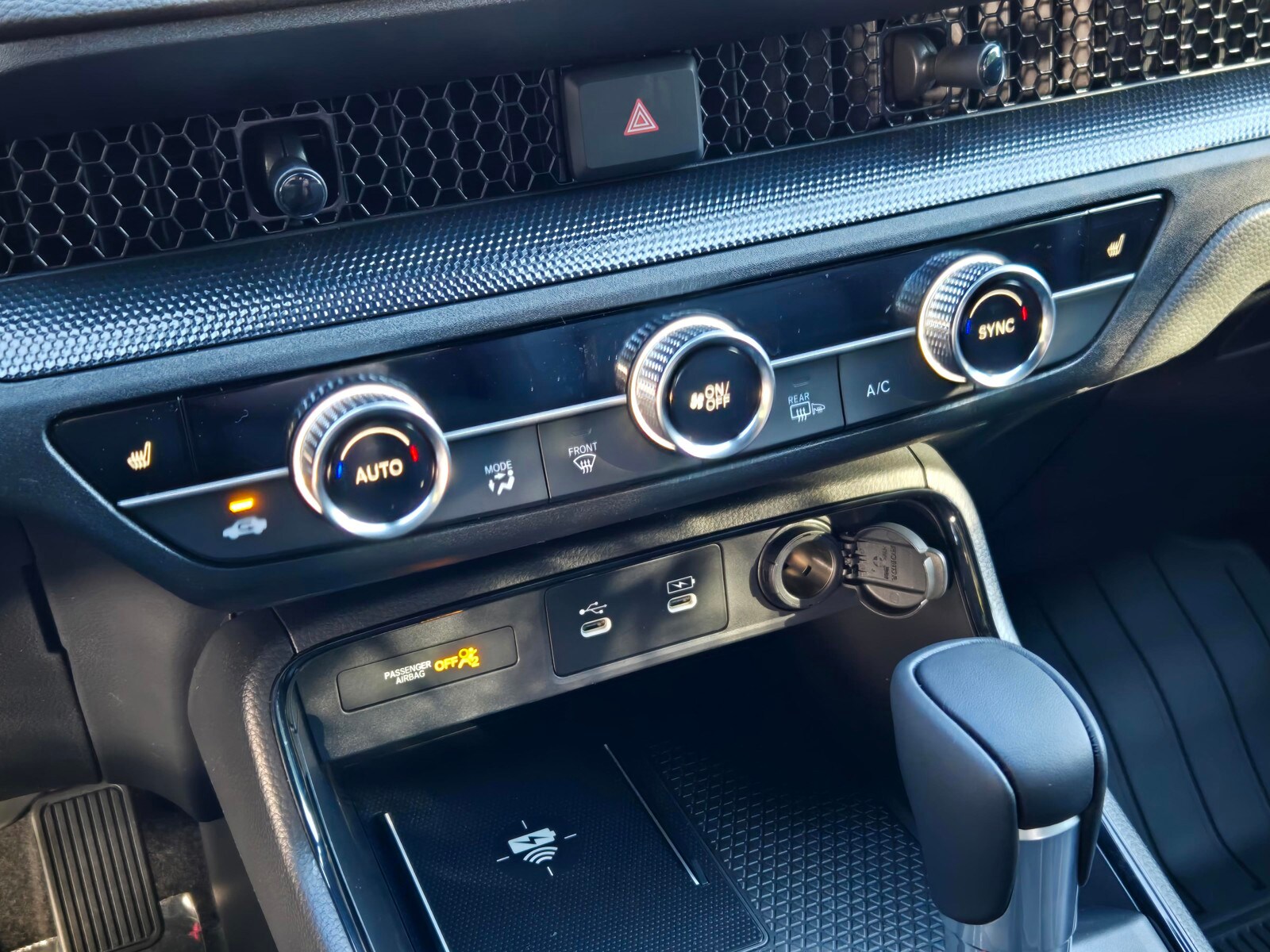 2026 Honda CR-V Sport-L - Photo 23