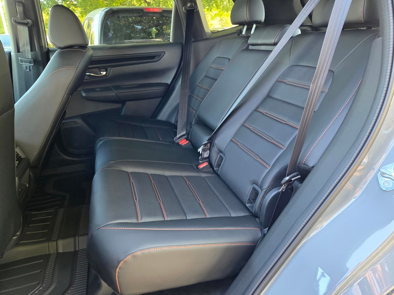 2026 Honda CR-V Sport-L - Photo 10