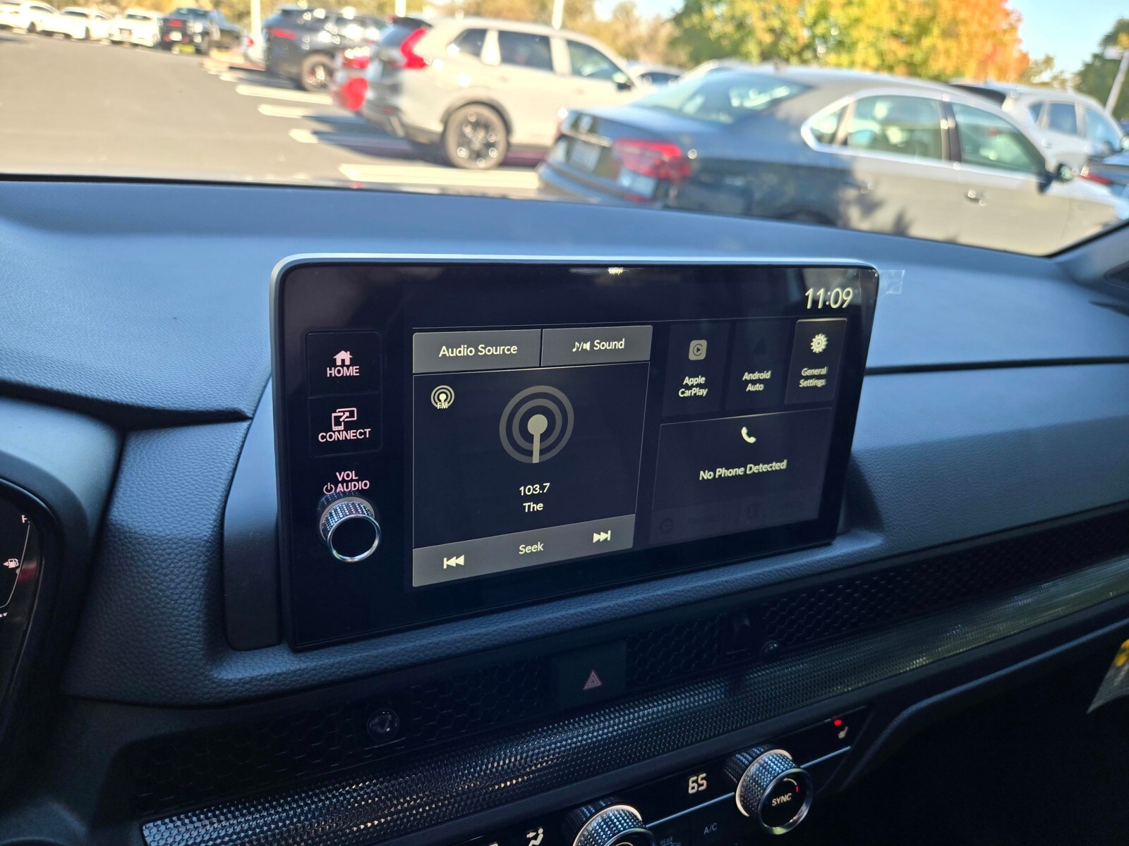 2026 Honda CR-V Sport-L - Photo 22