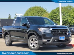 2025 Honda Ridgeline RTL Truck