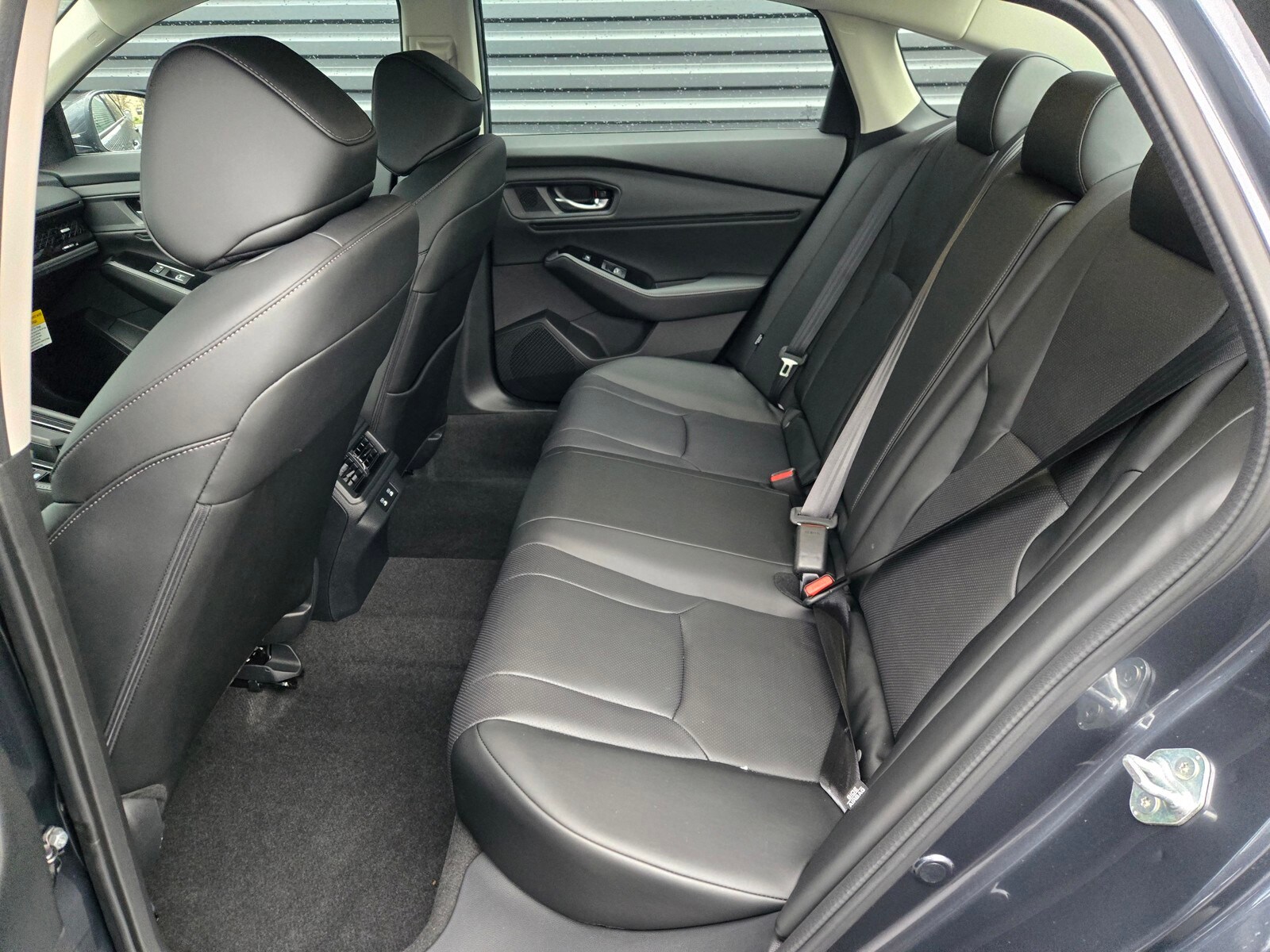 2025 Honda Accord Hybrid Touring - Photo 10