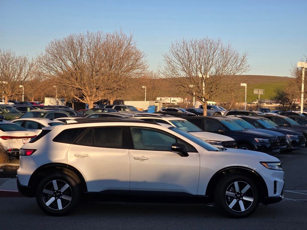New 2026 Honda Prologue Touring SUV