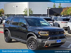 2026 Honda Passport TrailSport Elite Blackout SUV