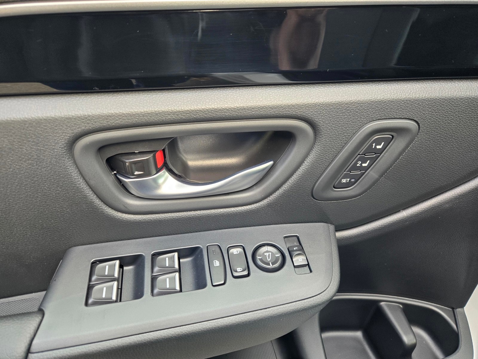 2026 Honda Passport RTL Towing - Photo 18