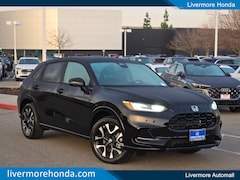 2026 Honda HR-V EX-L SUV