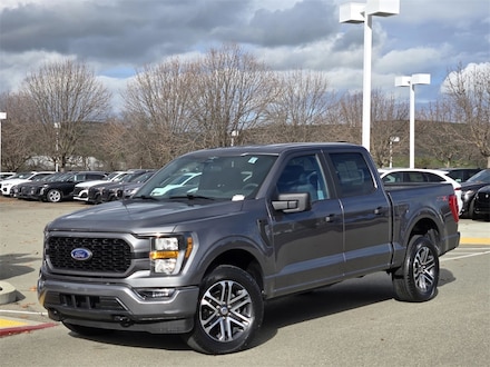 2023 Ford F-150 XL Truck
