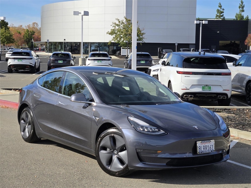 2019 Tesla Model 3 Base