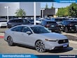 Honda Accord Hybrid